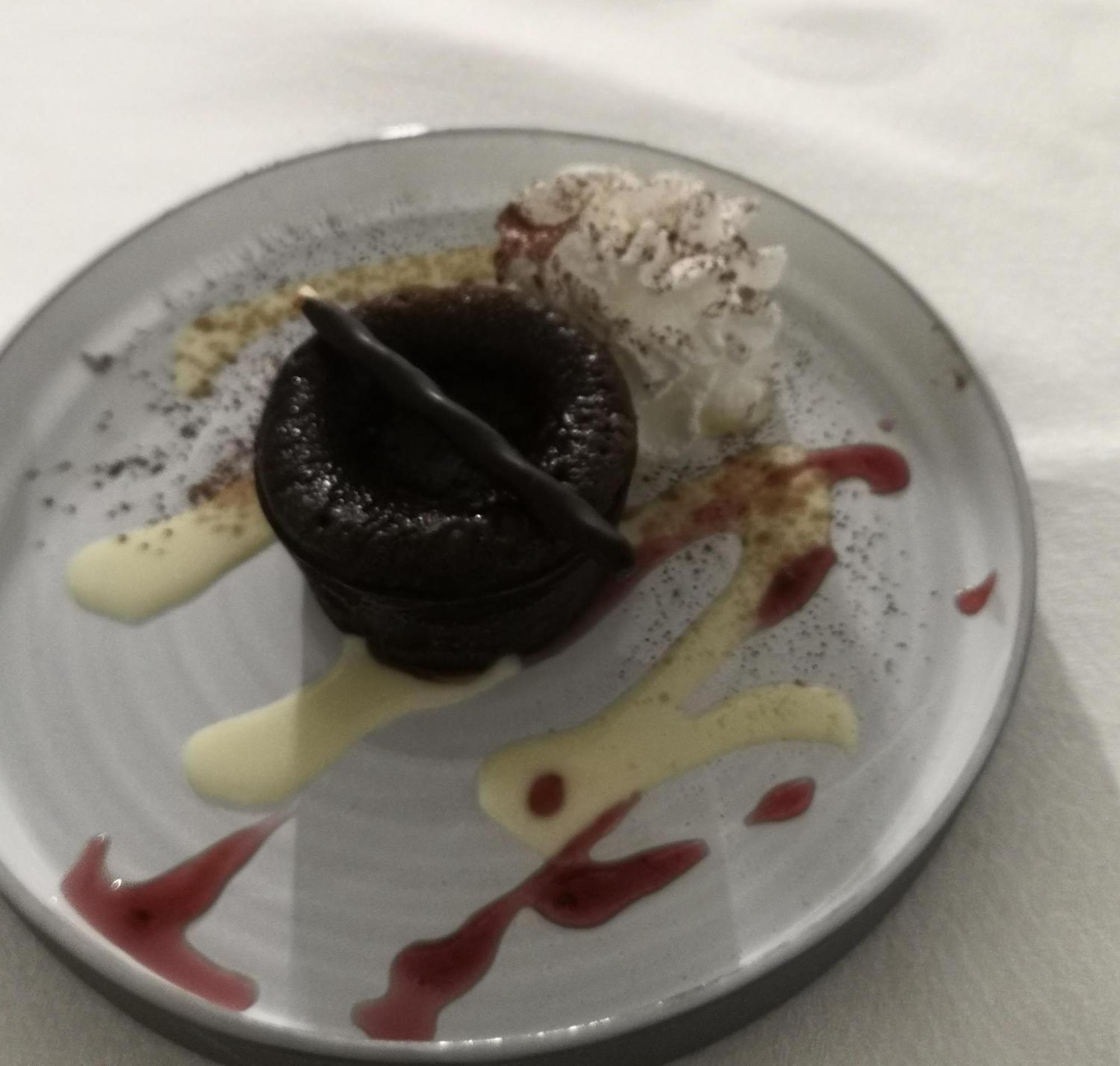Logis Hotel-Restaurant Le Tanargue Valgorge Eksteriør bilde