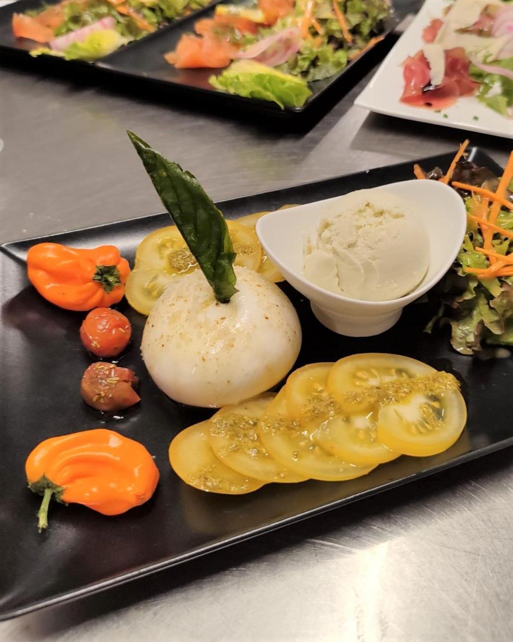 Logis Hotel-Restaurant Le Tanargue Valgorge Eksteriør bilde